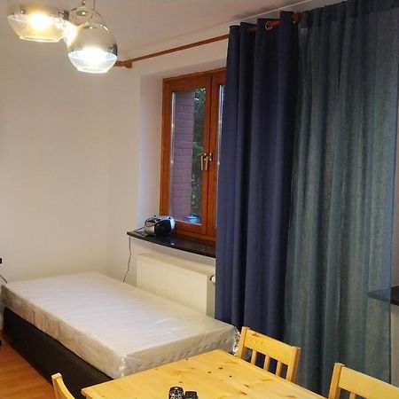 Apartament na Cisowej Słupsk Zewnętrze zdjęcie