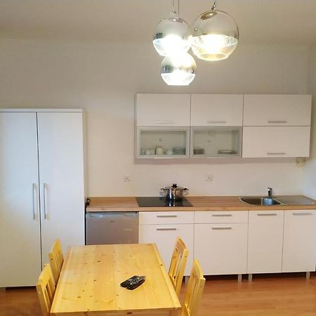 Apartament na Cisowej Słupsk Zewnętrze zdjęcie