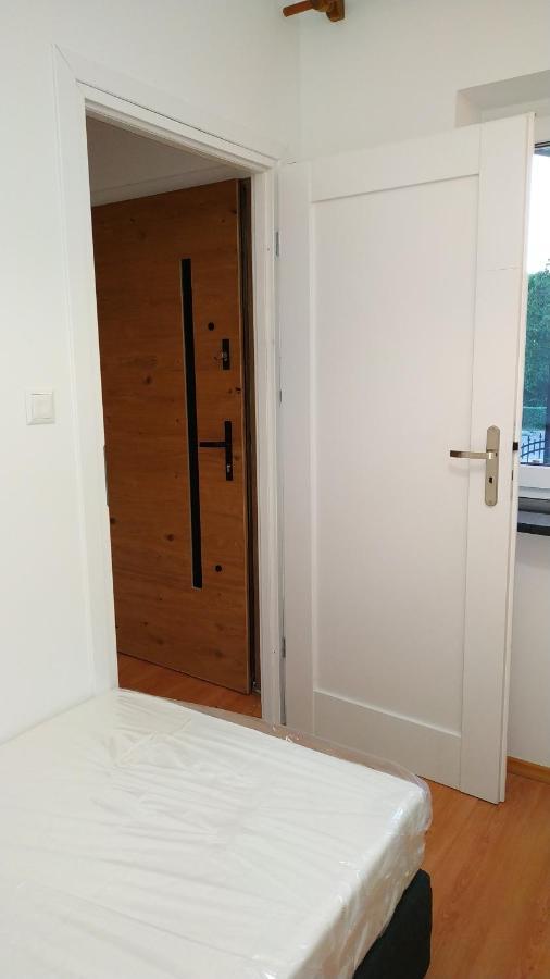 Apartament na Cisowej Słupsk Zewnętrze zdjęcie