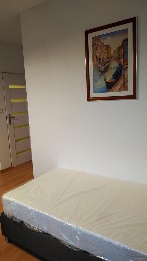 Apartament na Cisowej Słupsk Zewnętrze zdjęcie