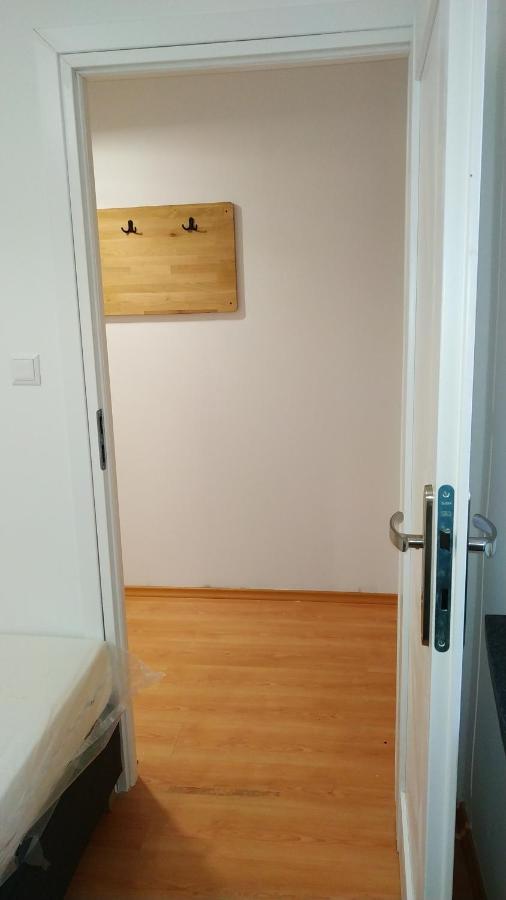 Apartament na Cisowej Słupsk Zewnętrze zdjęcie