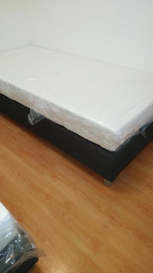 Apartament na Cisowej Słupsk Zewnętrze zdjęcie