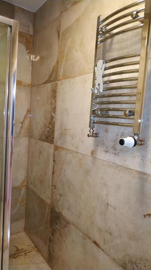 Apartament na Cisowej Słupsk Zewnętrze zdjęcie