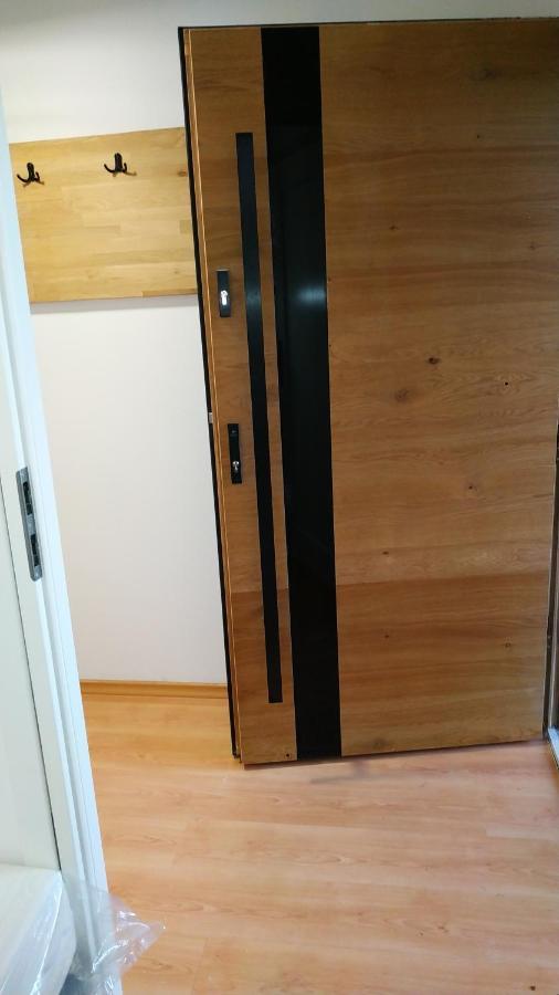 Apartament na Cisowej Słupsk Zewnętrze zdjęcie