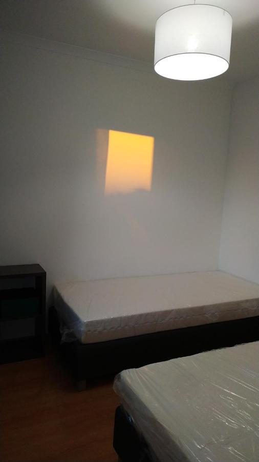 Apartament na Cisowej Słupsk Zewnętrze zdjęcie