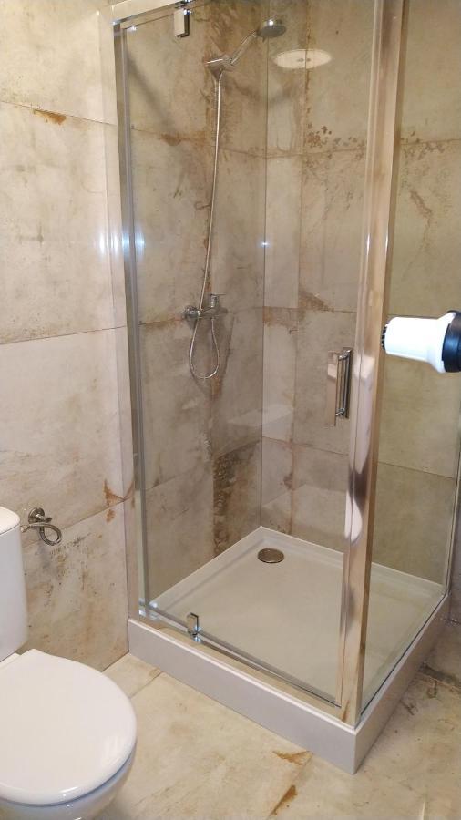 Apartament na Cisowej Słupsk Zewnętrze zdjęcie