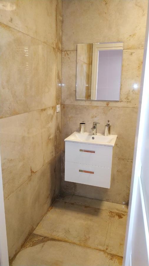 Apartament na Cisowej Słupsk Zewnętrze zdjęcie