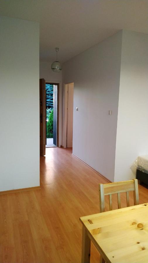 Apartament na Cisowej Słupsk Zewnętrze zdjęcie