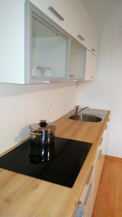 Apartament na Cisowej Słupsk Zewnętrze zdjęcie