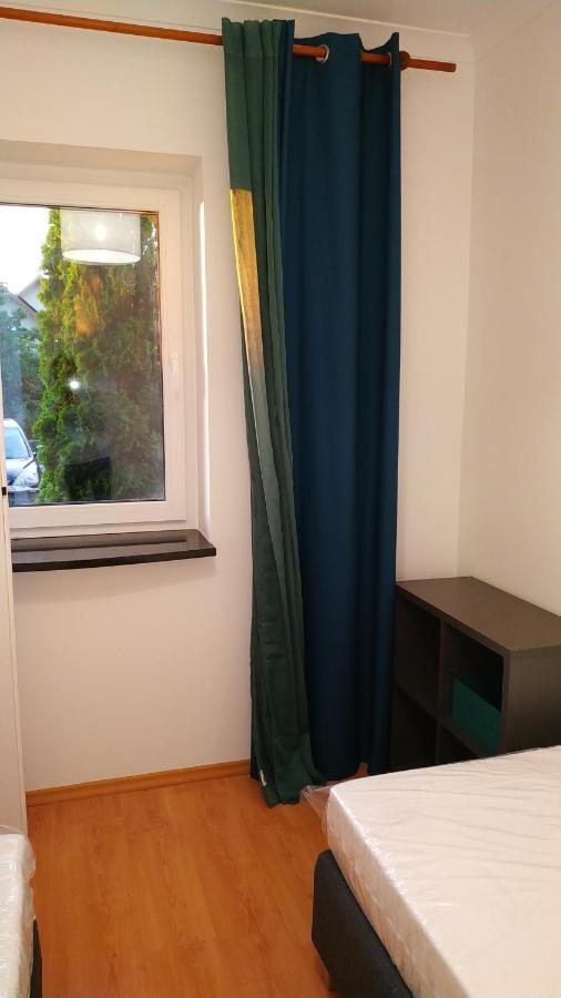 Apartament na Cisowej Słupsk Zewnętrze zdjęcie
