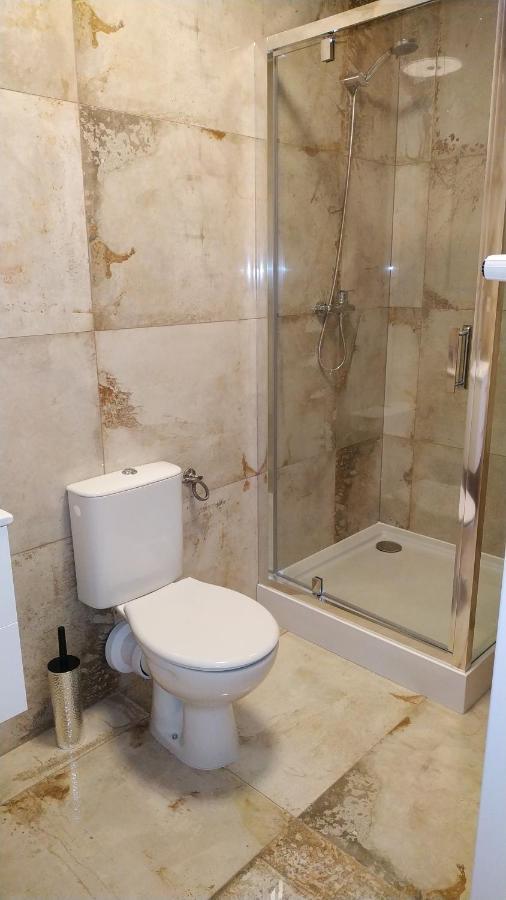 Apartament na Cisowej Słupsk Zewnętrze zdjęcie