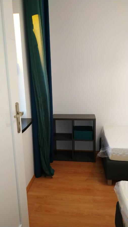 Apartament na Cisowej Słupsk Zewnętrze zdjęcie